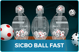 Fast ball. Bo bo Ball.